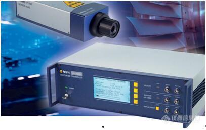 国产激光测振仪